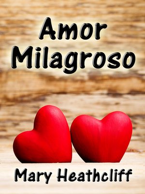cover image of Amor Milagroso